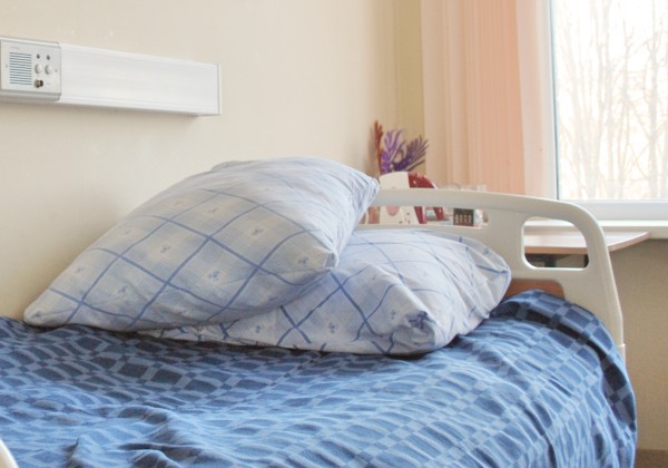 Отделение диабетической стопы | Условия и цены